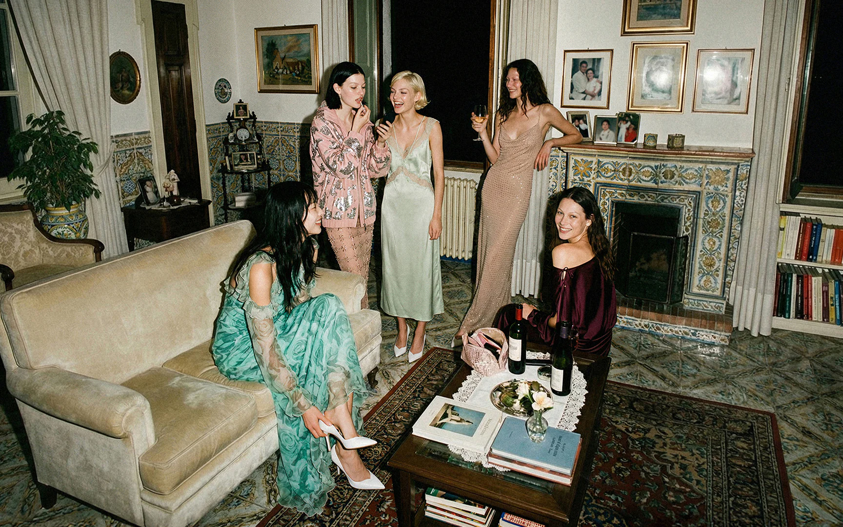 Welcome to Our Store